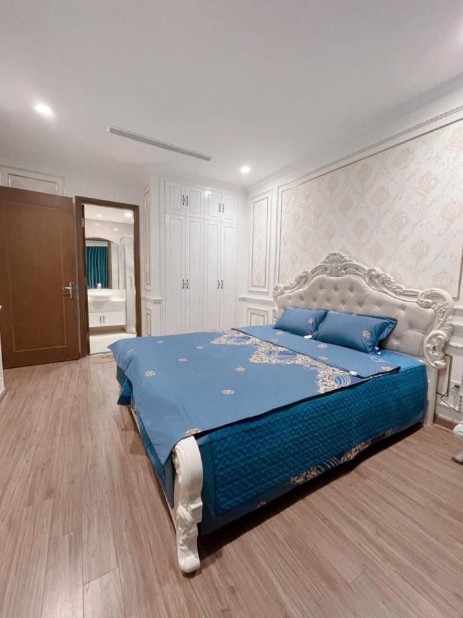 Vinhomes Central Park Ho Chi Minh City Exterior photo